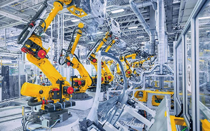 某頭部新能源車企關愛通企業福利服務合作企業